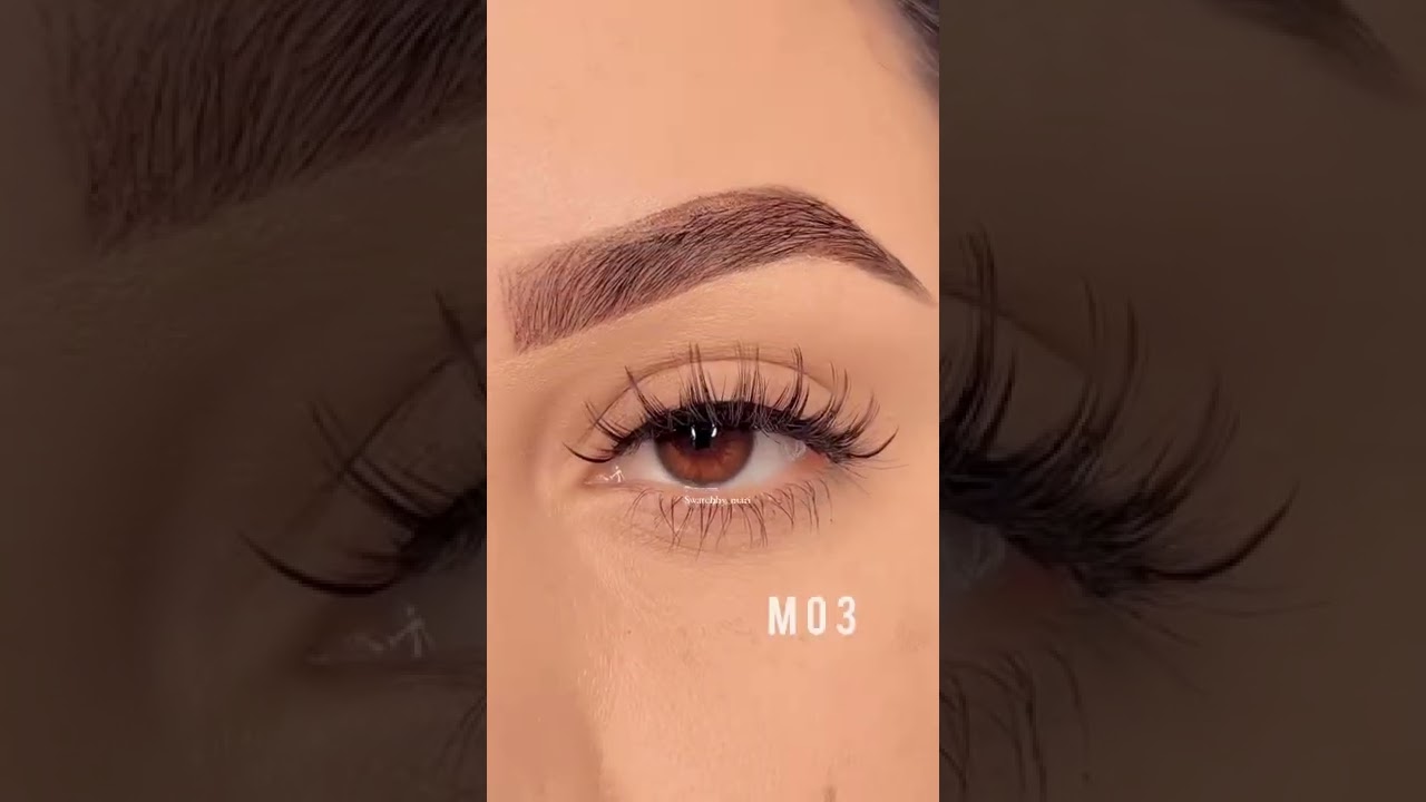 Mink 3D Lashes Eyelashes Vegan Eyelash Vendors Hot Lash Wispy Real Lashes Distributor