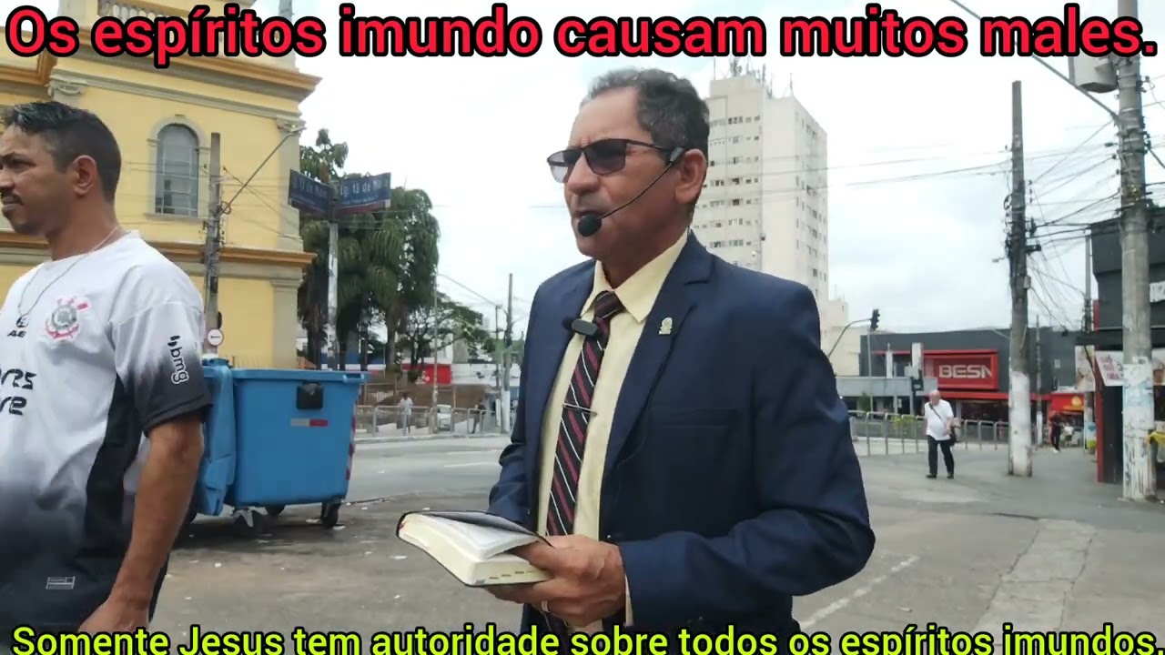 A incredulidade existe e é real.