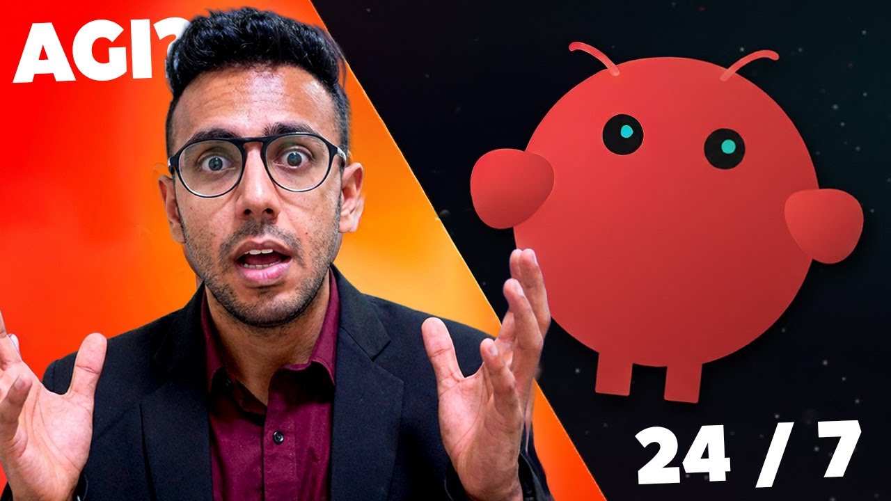 Trying the Most Powerful AI in the World! (Clawdbot)