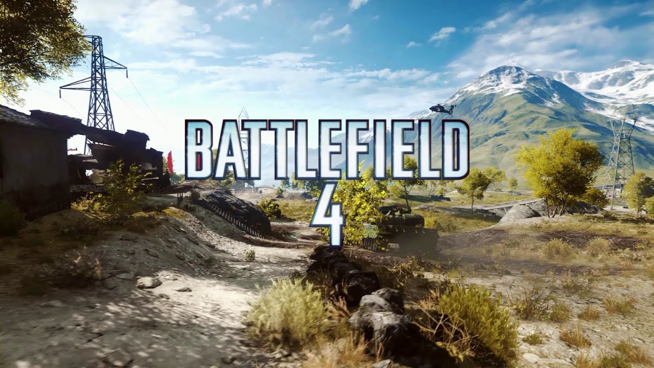 【実況】 Battlefield 4 | 世界１位を目指して 【ダステル】 #1