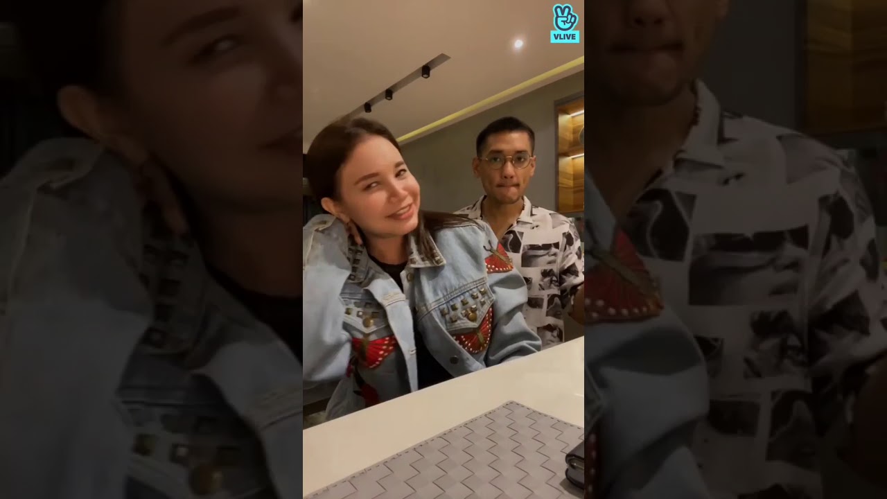 Live rosa sama afgan romantis banget jendamclover - #shorts
