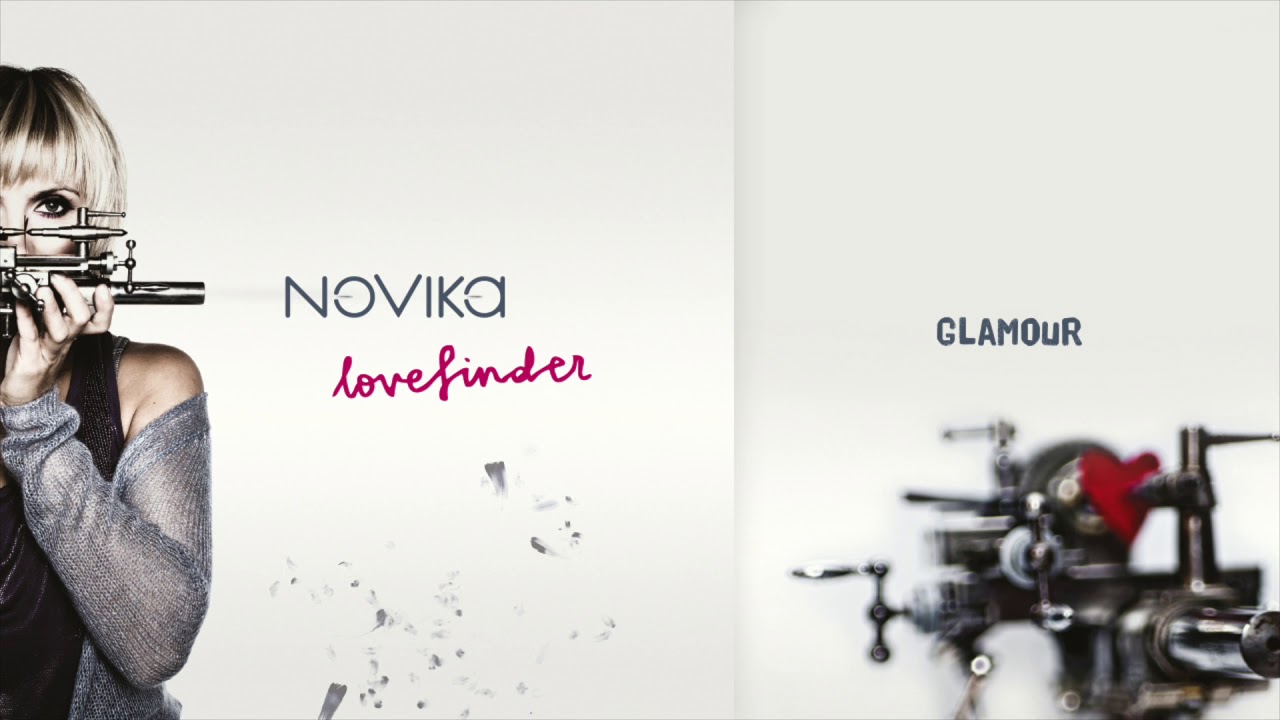 Novika - Glamour (Official Audio)