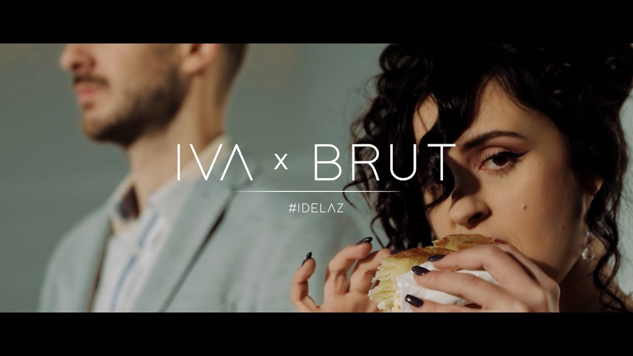 IVA x BRUT - IDE LAZ