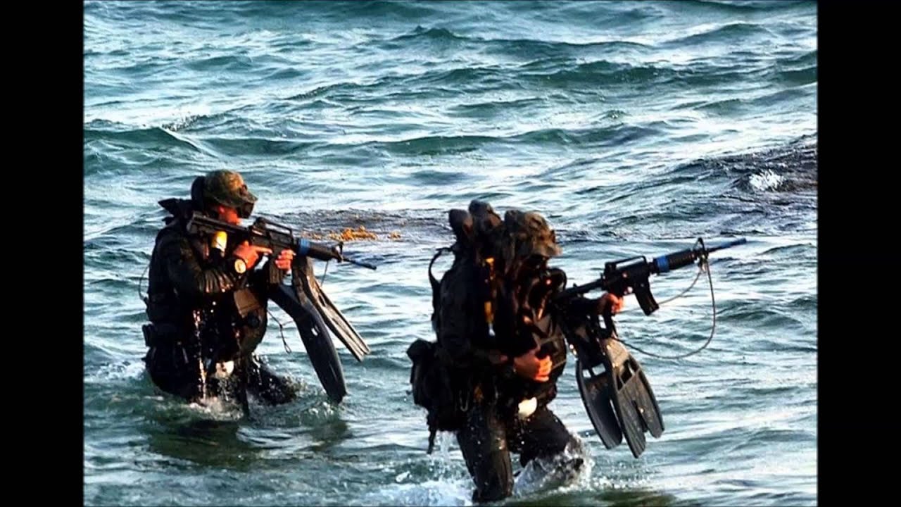 greek special forces - ελληνικές ειδικές δυνάμεις