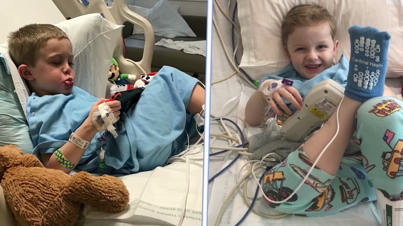 First Approved Gene Therapy for Muscular Dystrophy Brings Hope to Kids Everywhere