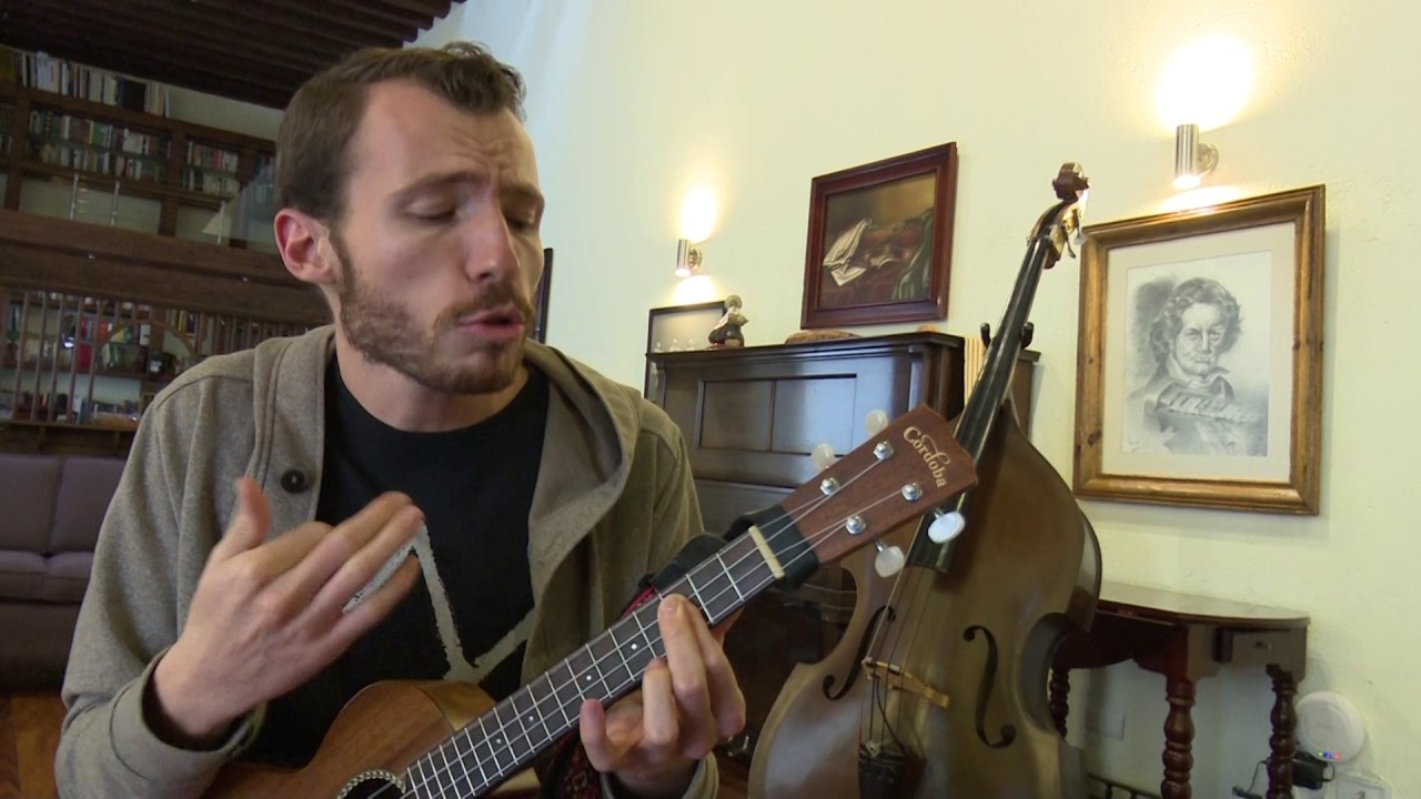 Cantante poblano
