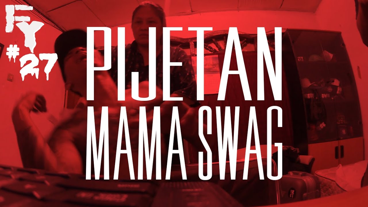 Pijetan Mama Swag - Forever Young Eps #27
