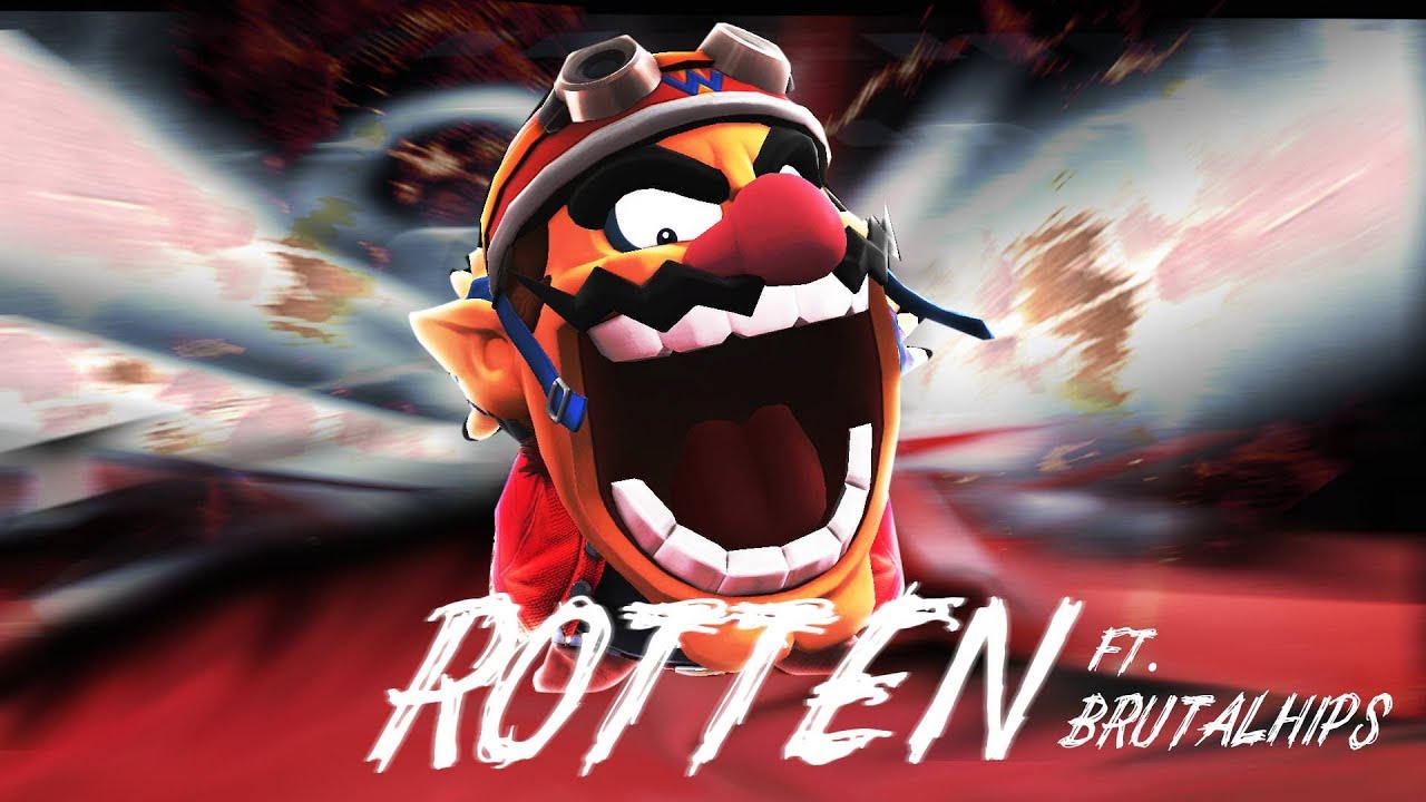 【SSB4】