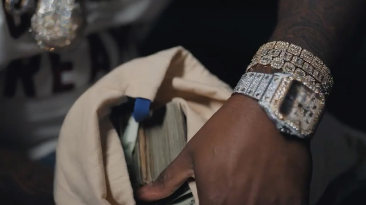 Fat Yunginn - Mad Rich