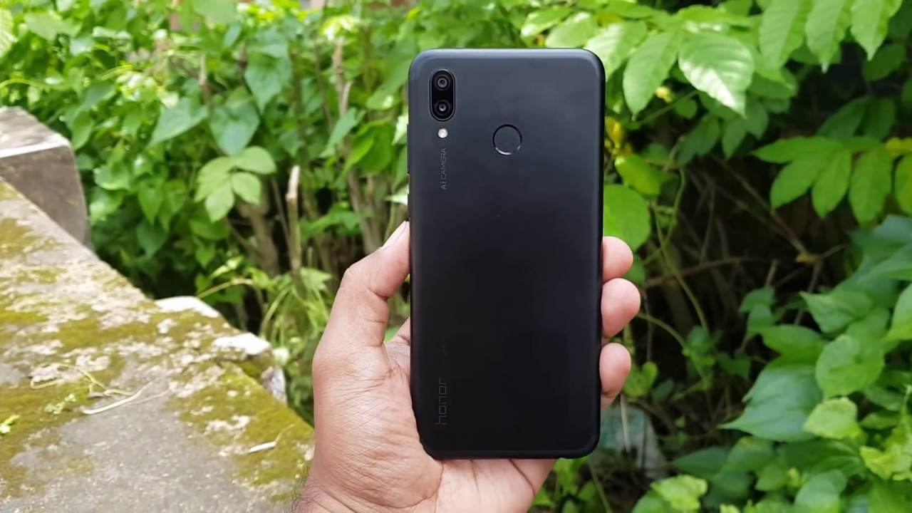 Honor Play Tips, Tricks and Features (EMUI 8.2)