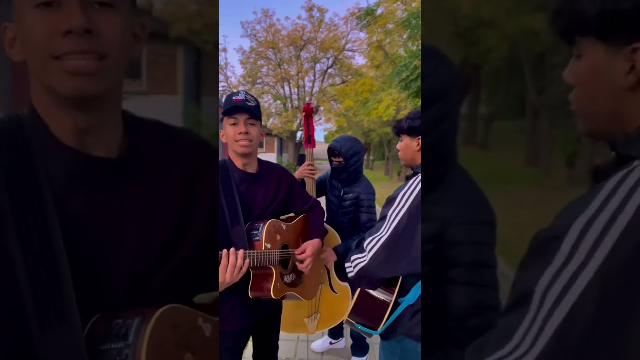 Elvira 👩🏼 - Oscar Maydon ft. Chinito Pacas, Gabito Ballesteros (Omar Acosta Cover)