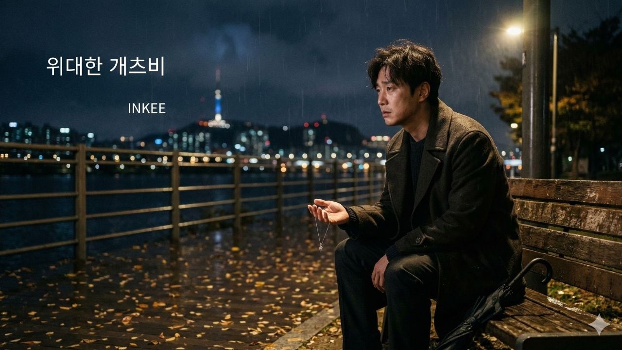 #위대한 개츠비#음악#Music#소설