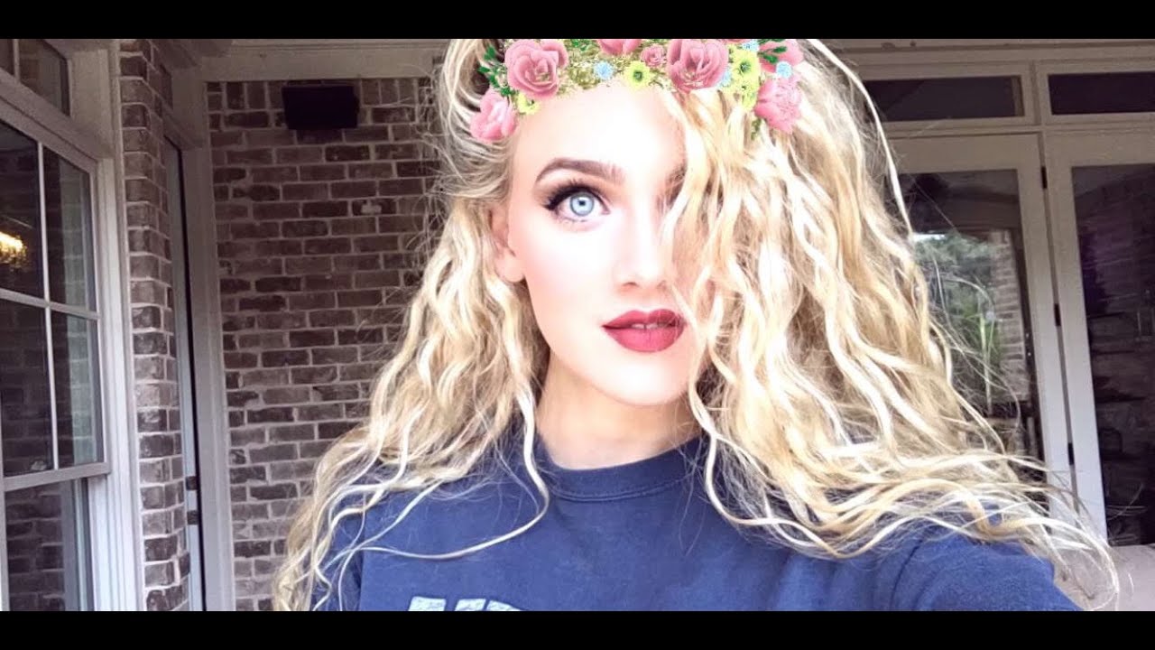 What is Co-Washing?! Curly/Wavy Hair