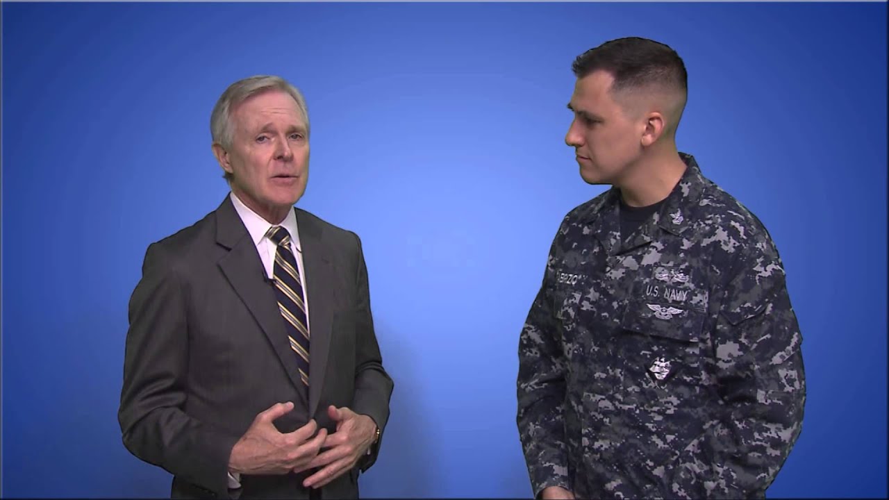 SECNAV Industry Tours