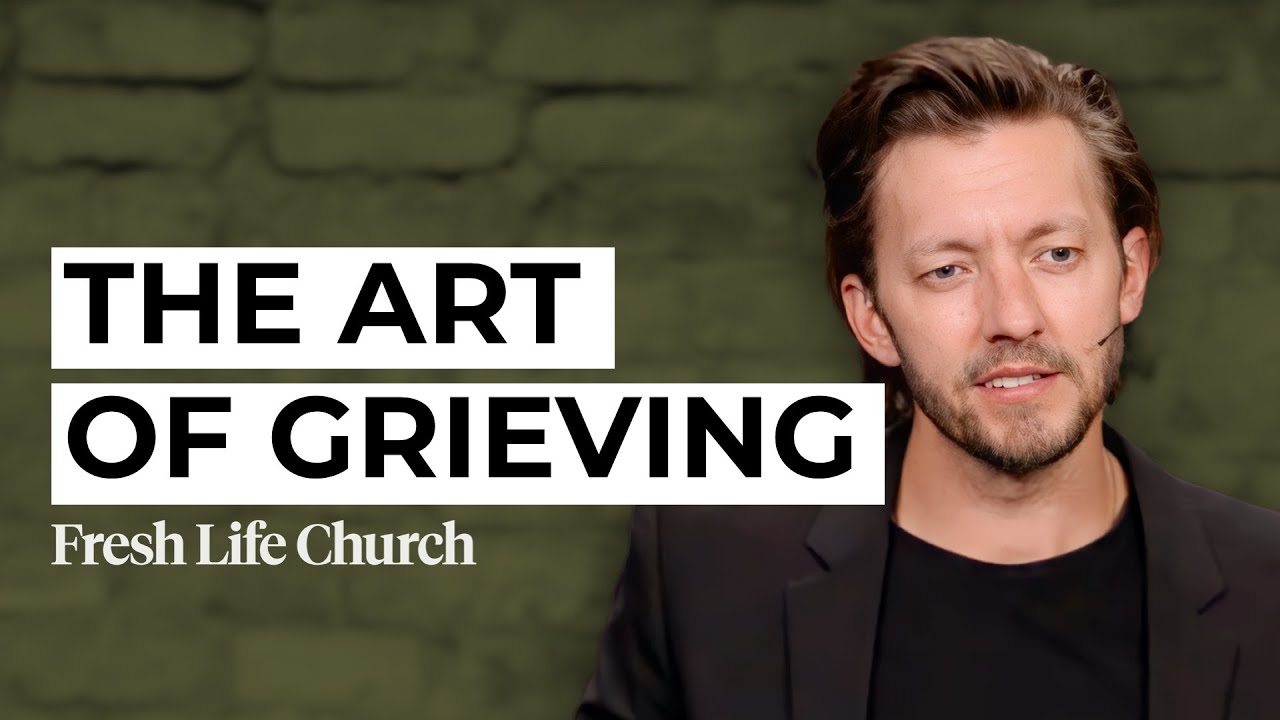 It's Going To Be Alright | Joel 1 | Pastor Levi Lusko | Fresh Life Church