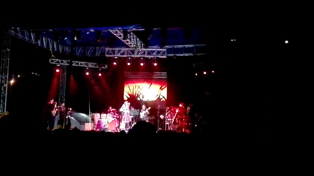Icnocuicatl - Lila Downs