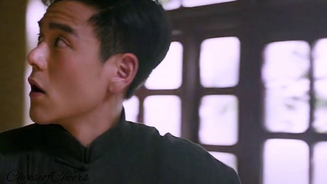Bành Vu Yến Eddie Peng 彭于晏  - 