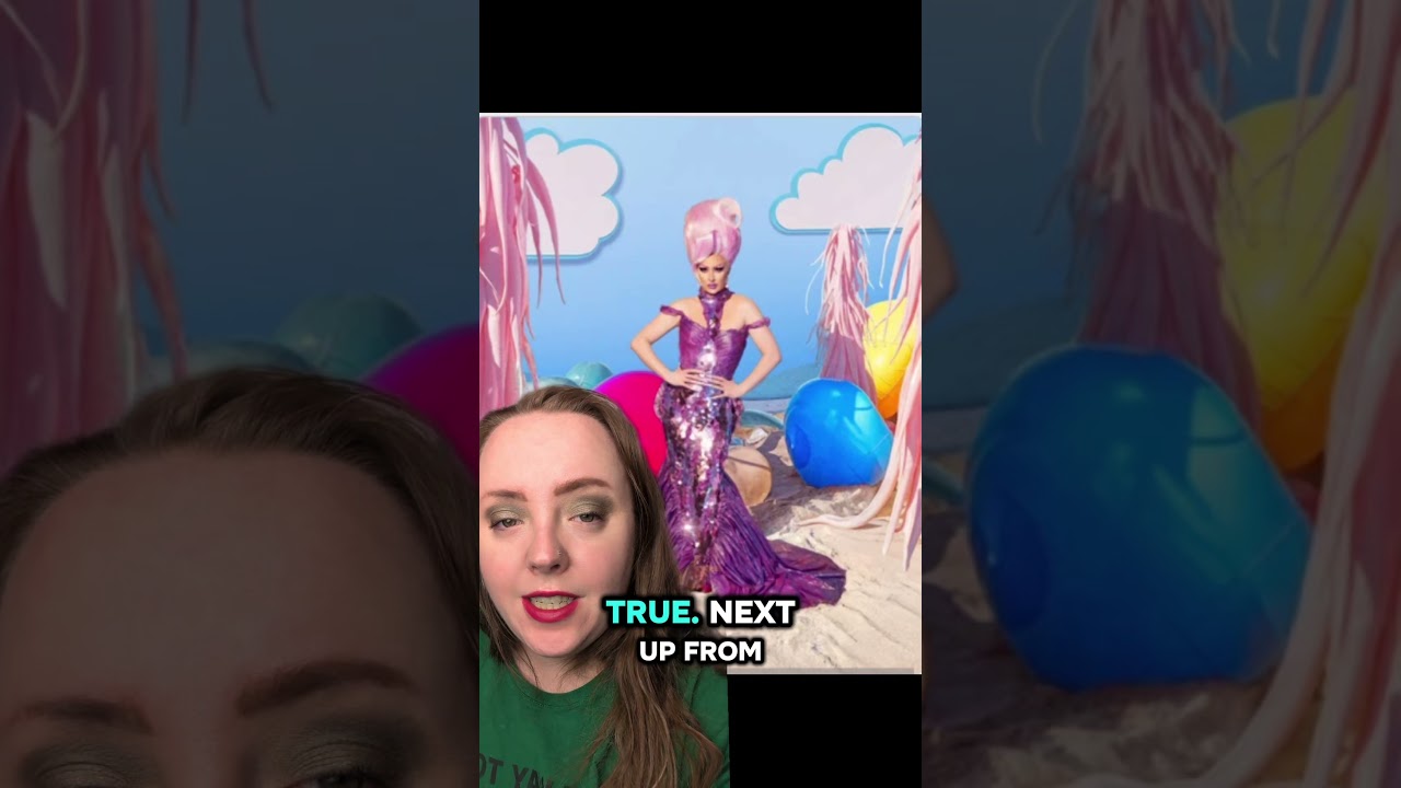 My Favorite Queen from Every Season of Drag Race France 