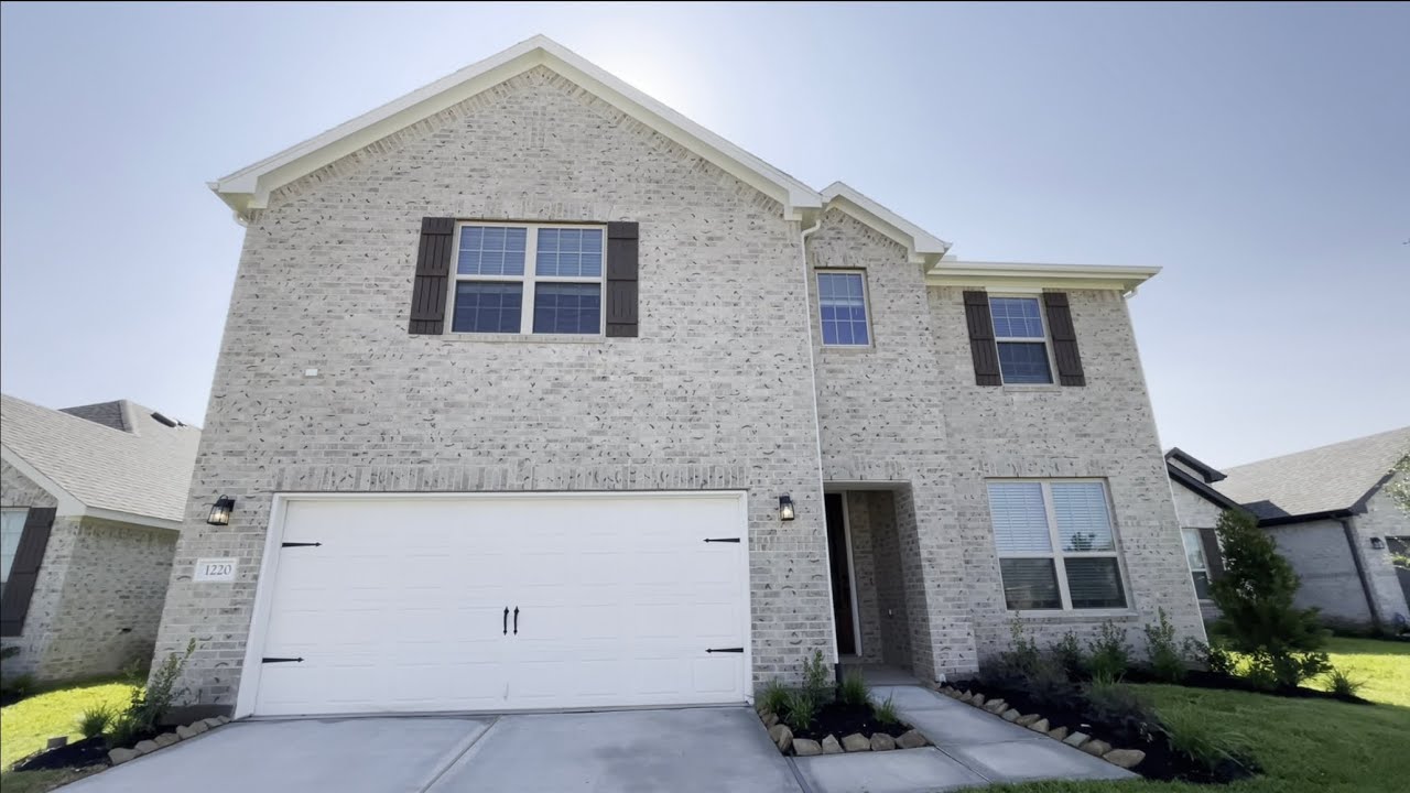Pulte Homes plan Amherst