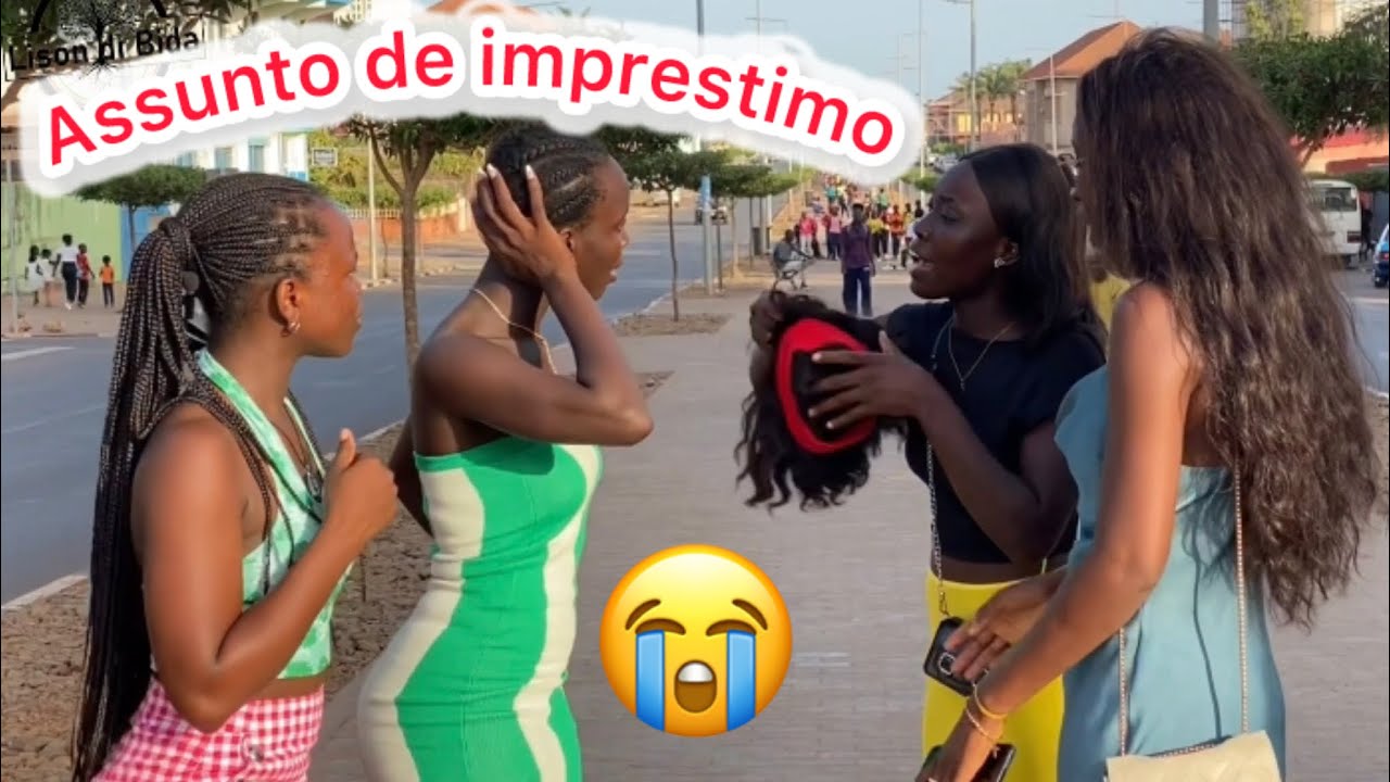 Assunto de Bubaque