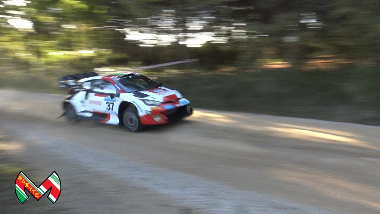 3&deg; Rally del Brunello moderno 2023