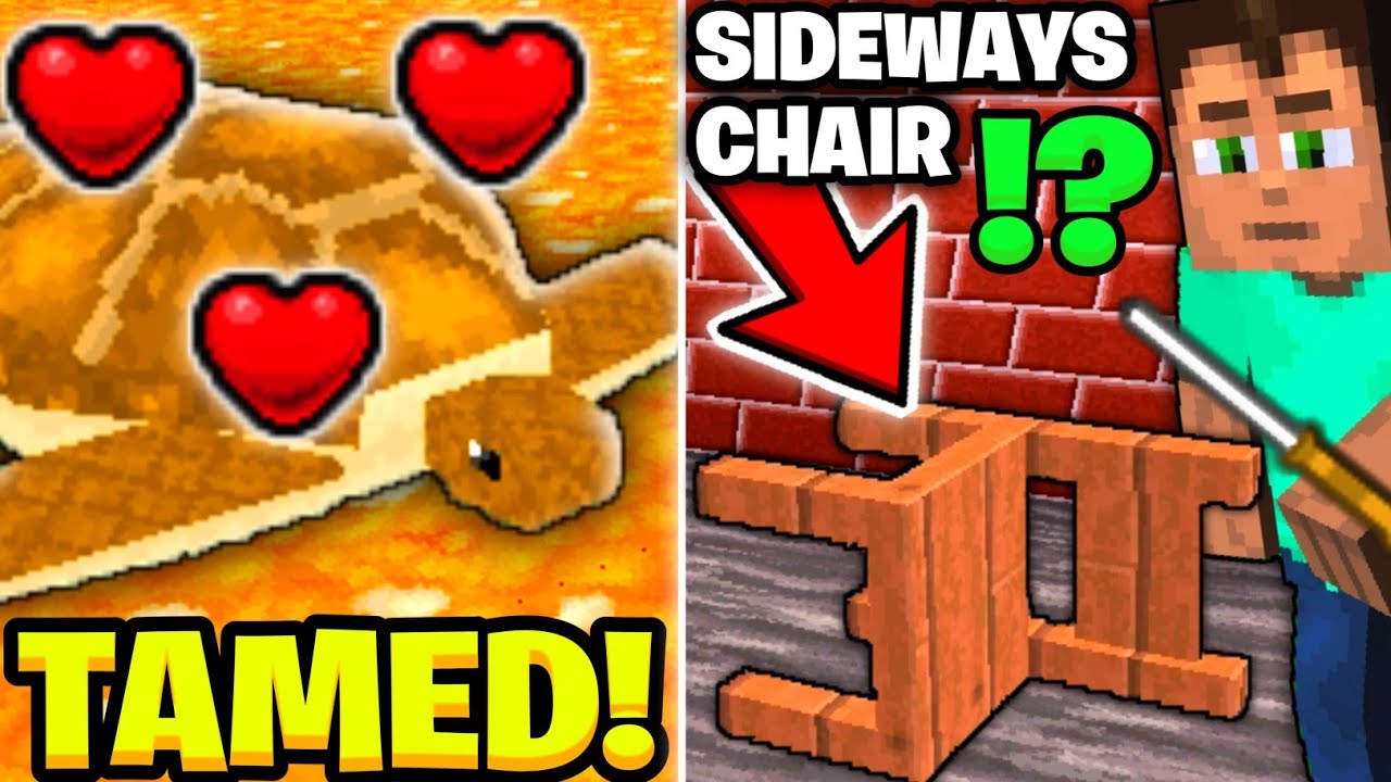 🐢 TAME TURTLES + NODE DUPLICATIONS + BLOCK ROTATIONS + AND MORE!+ | @XREALM 🐼
