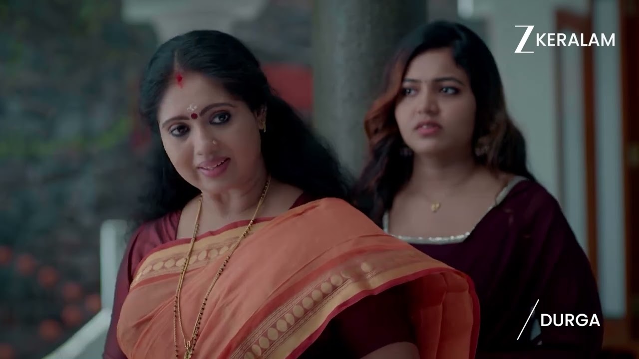 Durga | Monday to Friday | 8:30 PM UAE | Zee Keralam Middle East | Episode No 4