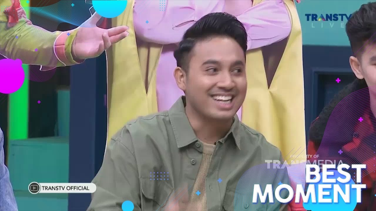 KLARIFIKASI Hubungan GUNAWAN Dengan RARA Saat Ini #BestMoment #PagiPagiAmbyar (29/6/22)