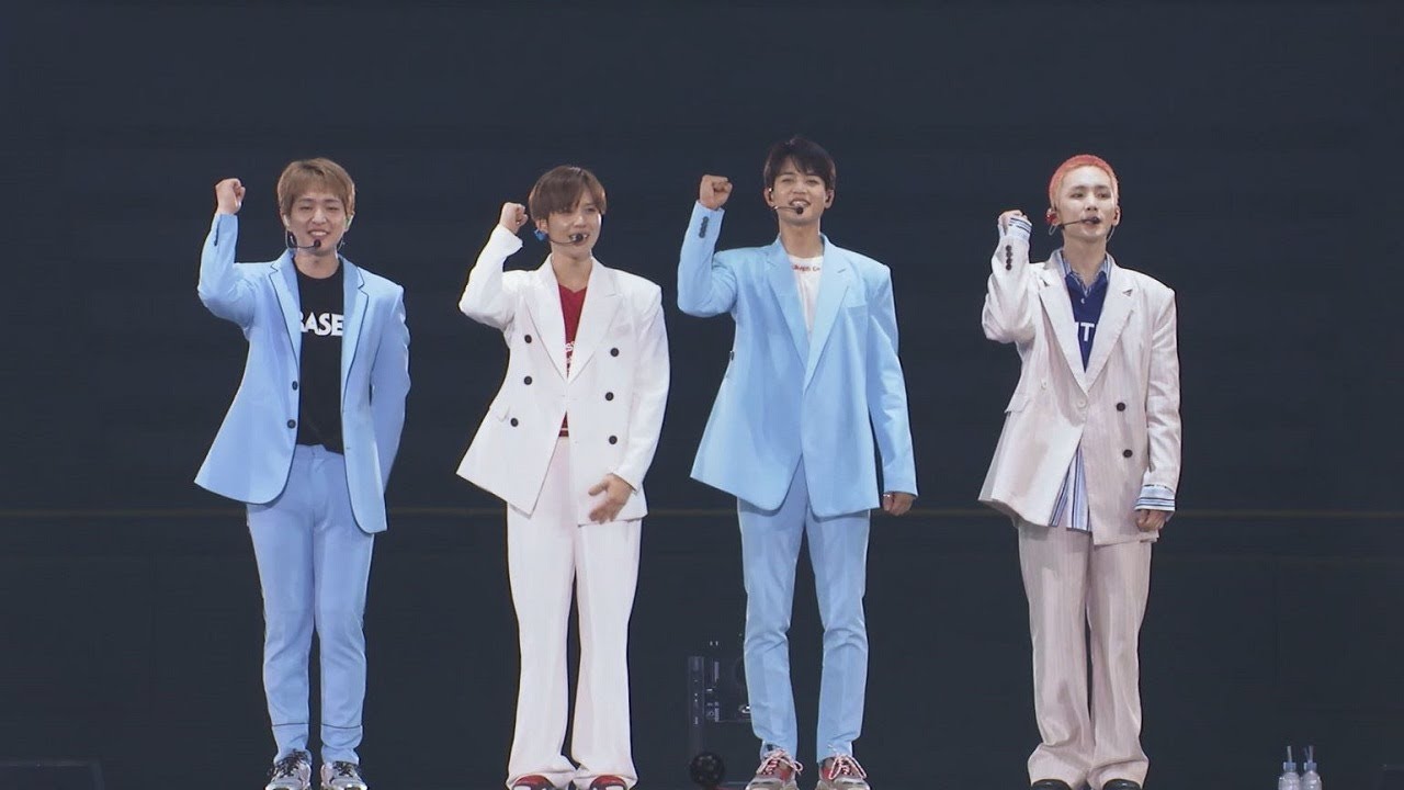 「SHINee WORLD J presents～SHINee SPECIAL FAN EVENT～」Digest