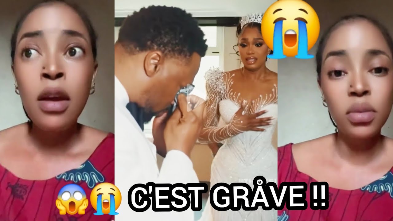 😱C'est Gràve: Une Tchiza Cåsse Les Papôs Sur un H0mme Marié et Son vécu Écoutez 😱😱