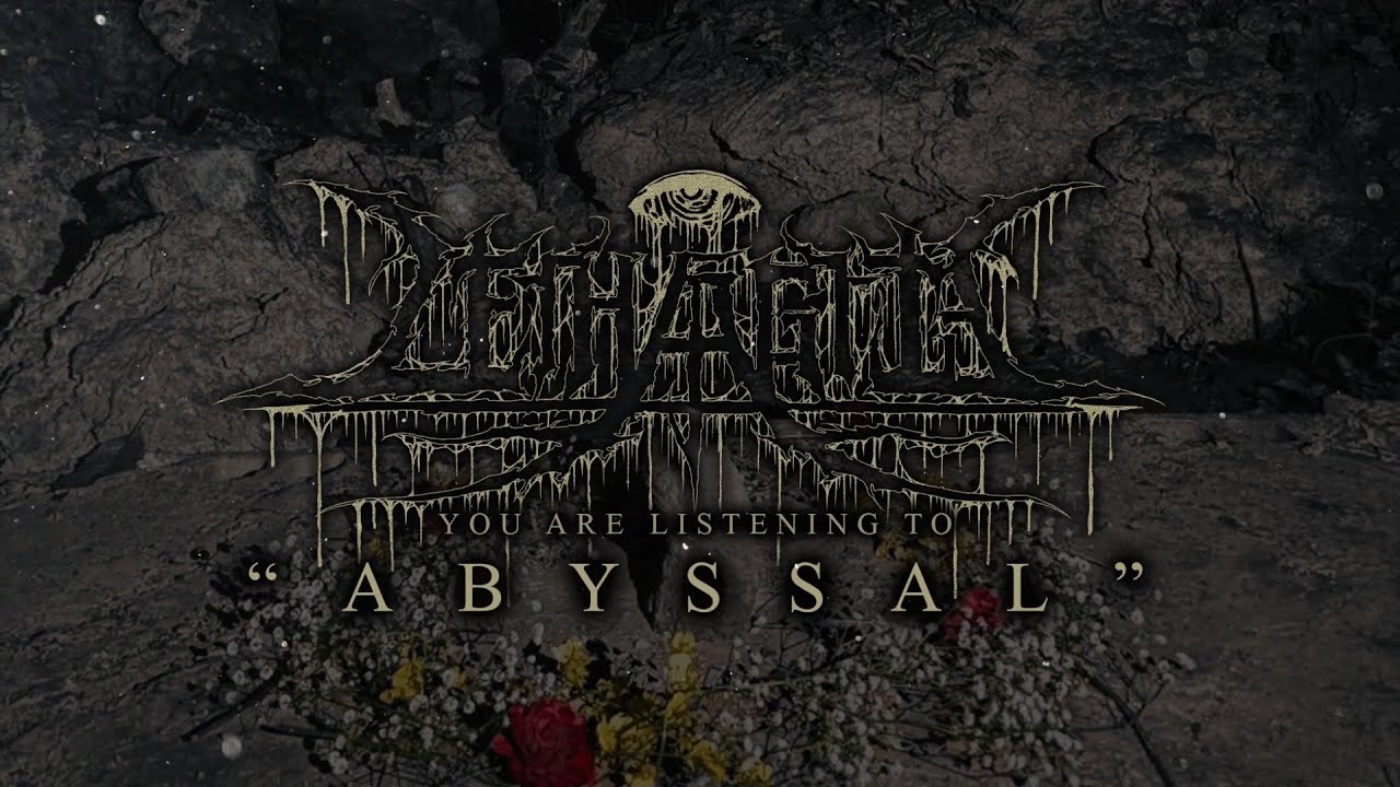 LETHARGICA - ABYSSAL [SINGLE] (2025) SW EXCLUSIVE