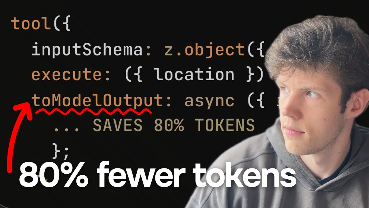 Stop Sending JSON to Your LLM Do This Instead