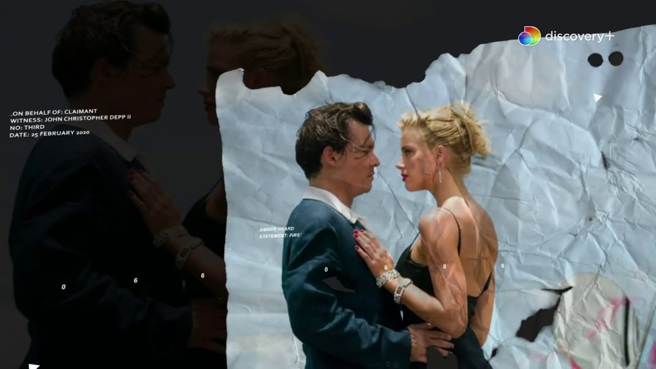 Johnny vs Amber | La sorella di Depp al banco dei testimoni