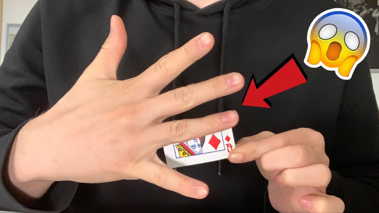 5 coole Zaubertricks - ZUM NACHMACHEN
