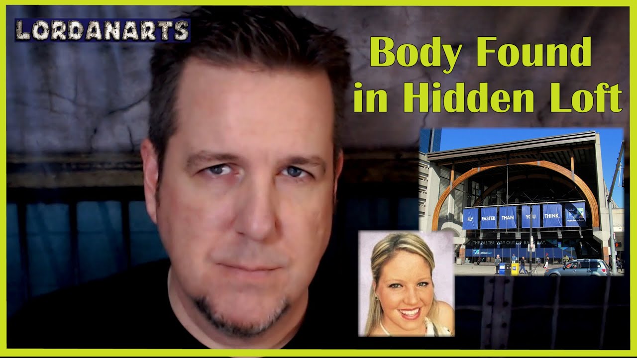 Body Found in Hidden Loft
