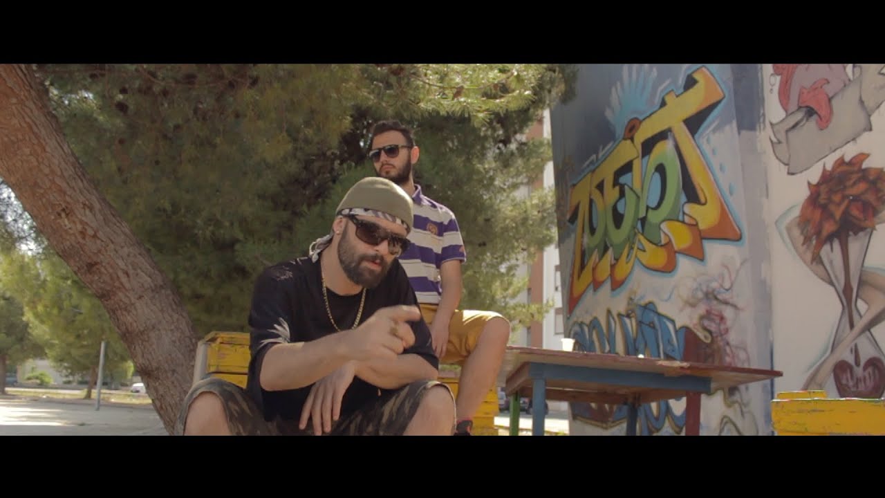 FIDO GUIDO - CHINE DE LIMITE (Prod. REBEL VIBES)