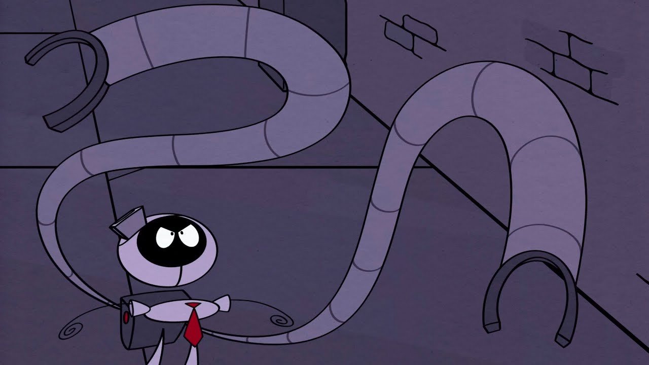 MC Frontalot - Goth Girls [OFFICIAL VIDEO]