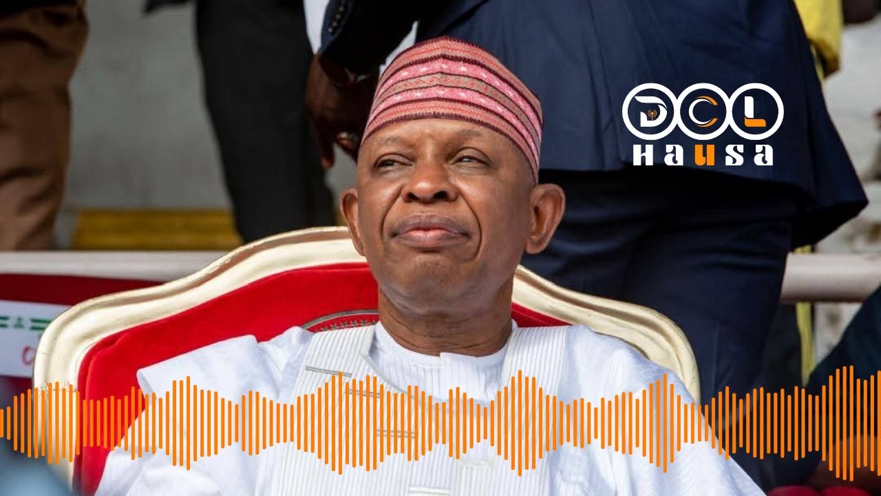 Yadda Gwamnan Kano Abba Kabir Yusuf  ya raba gari da jam’iyyar NNPP ta uban gidansa Kwankwaso