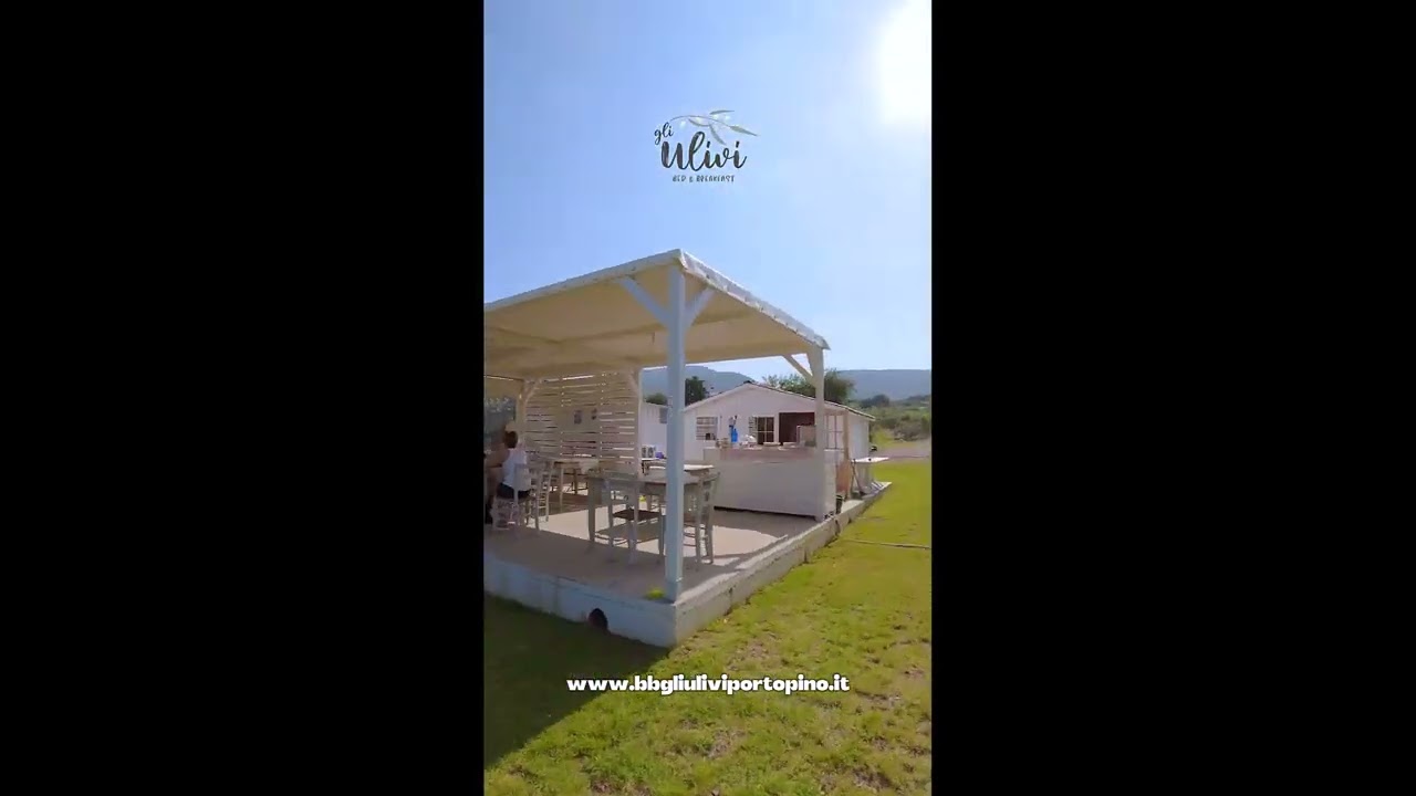 B&B Gli Ulivi a Sant'Anna Arresi | Mare Spiagge Tradizioni a due passi da Porto Pino – Sud Sardegna