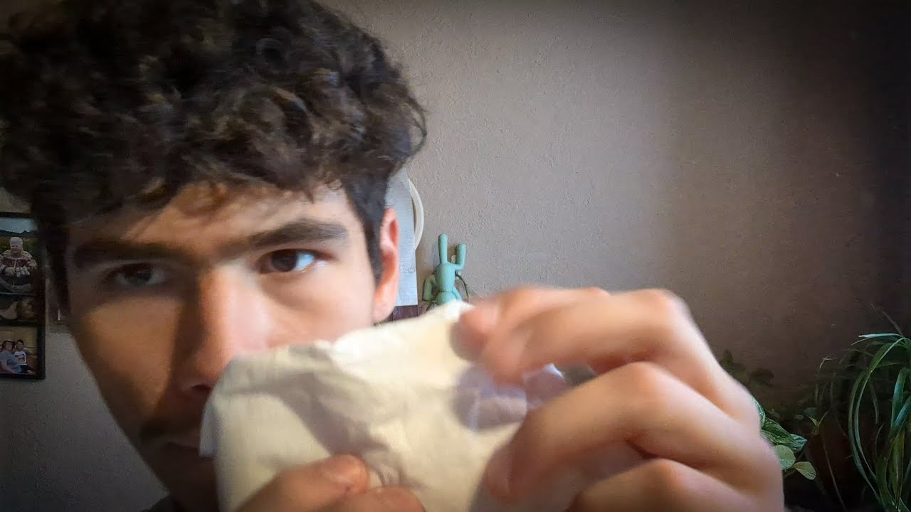 (ASMR) To Help You Fall Asleep FASTER 😴😴😴 #asmr #sleep