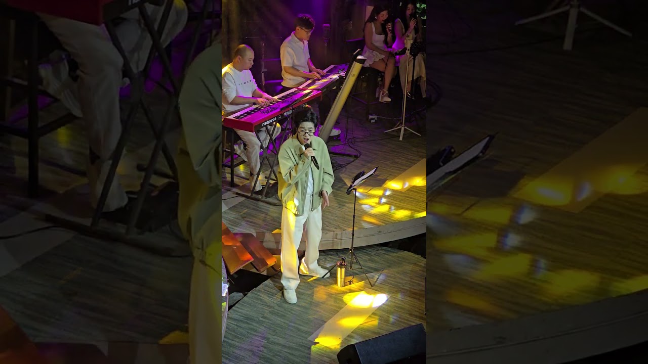 You are not alone - Bùi Anh Tuấn - Trixie 140226
