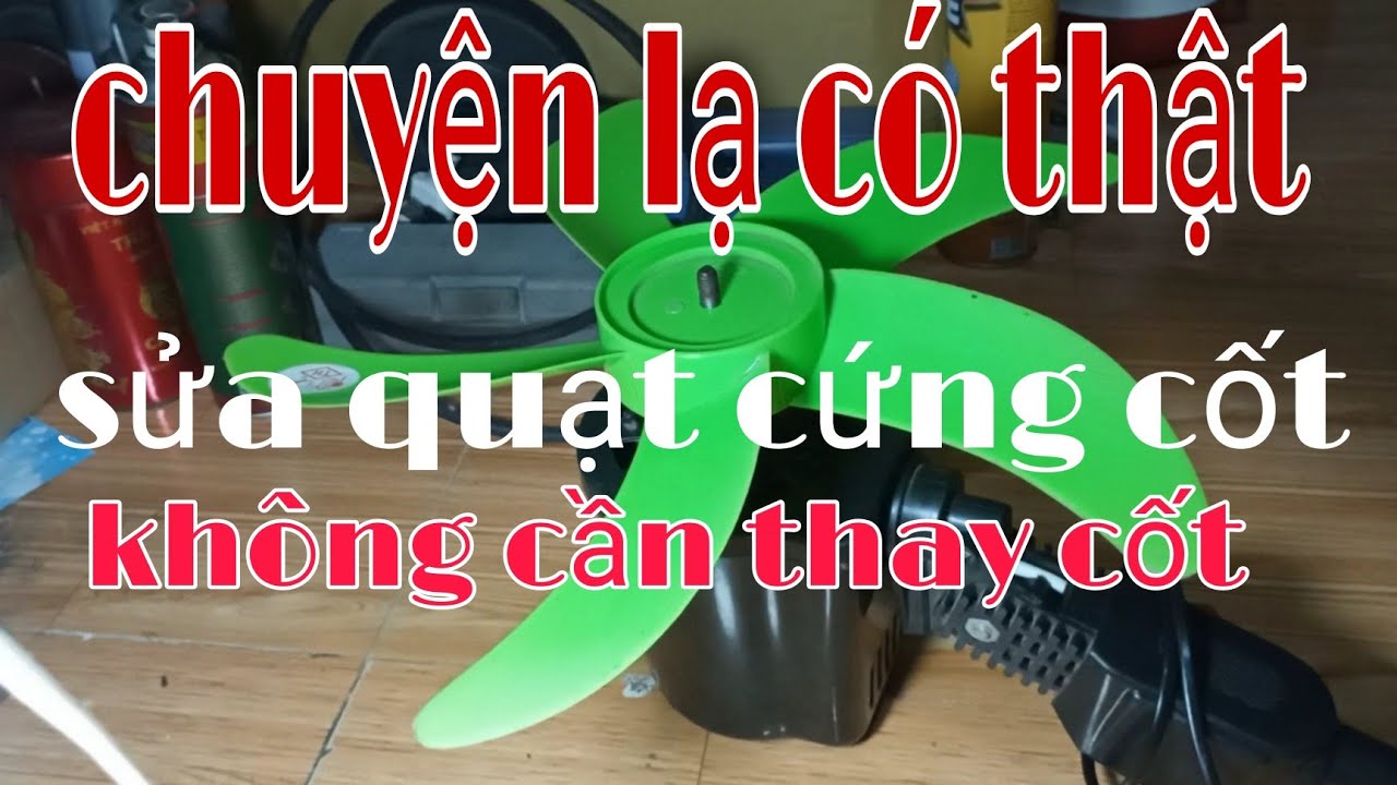 Rất hay không cần thay cốt