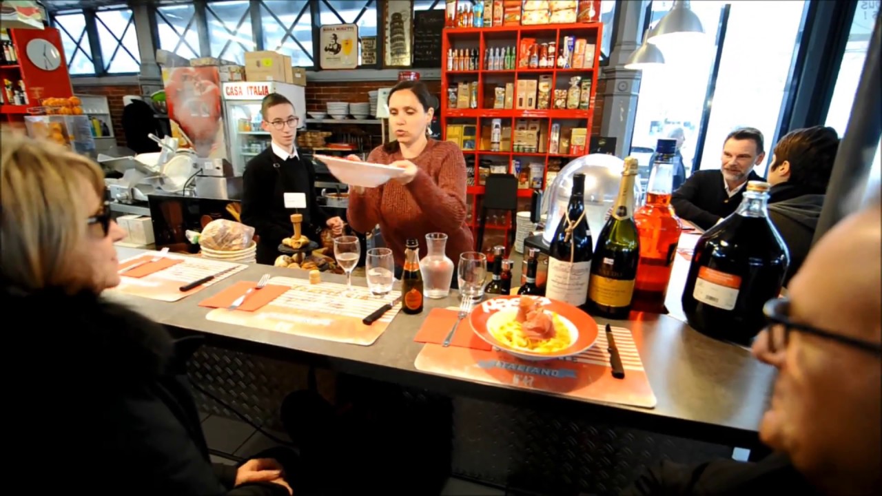 Votre plus beau marché de la région: Le marché d'Angoulême (16)