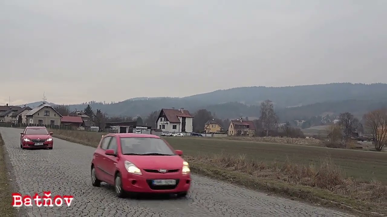 Postřehy 2026