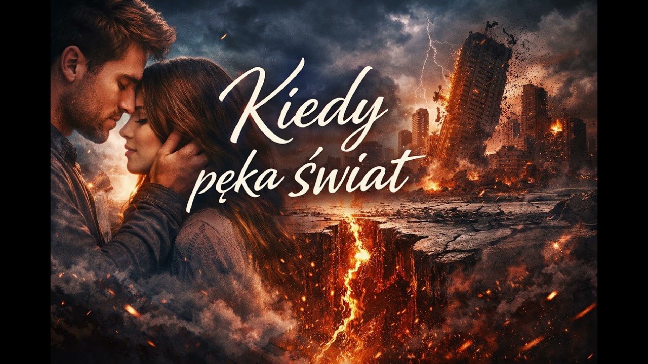 Kiedy pęka świat | Projekt ZLX | romantyczna ballada o miłości