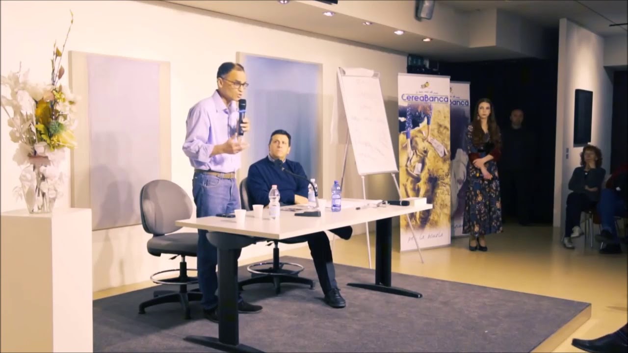 Magdi Cristiano Allam (perch&eacute; &egrave; importante conoscere l'Islam)