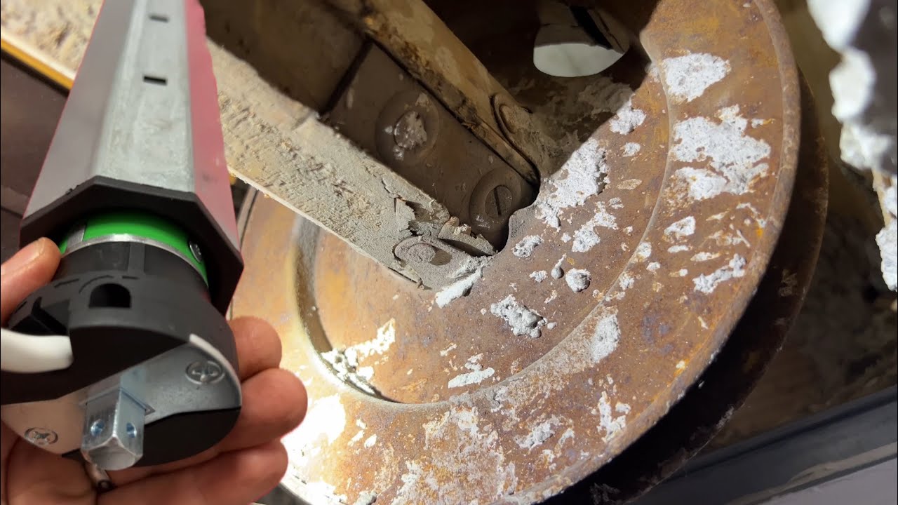 Installare un Motore Elettrico per Tapparelle -Tutorial Facile per Principianti!