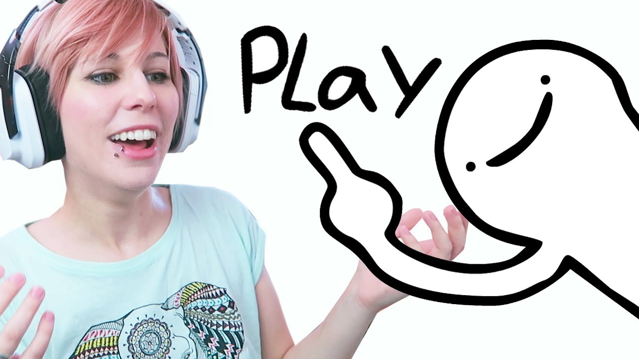 ESTE JUEGO NO TIENE SENTIDO