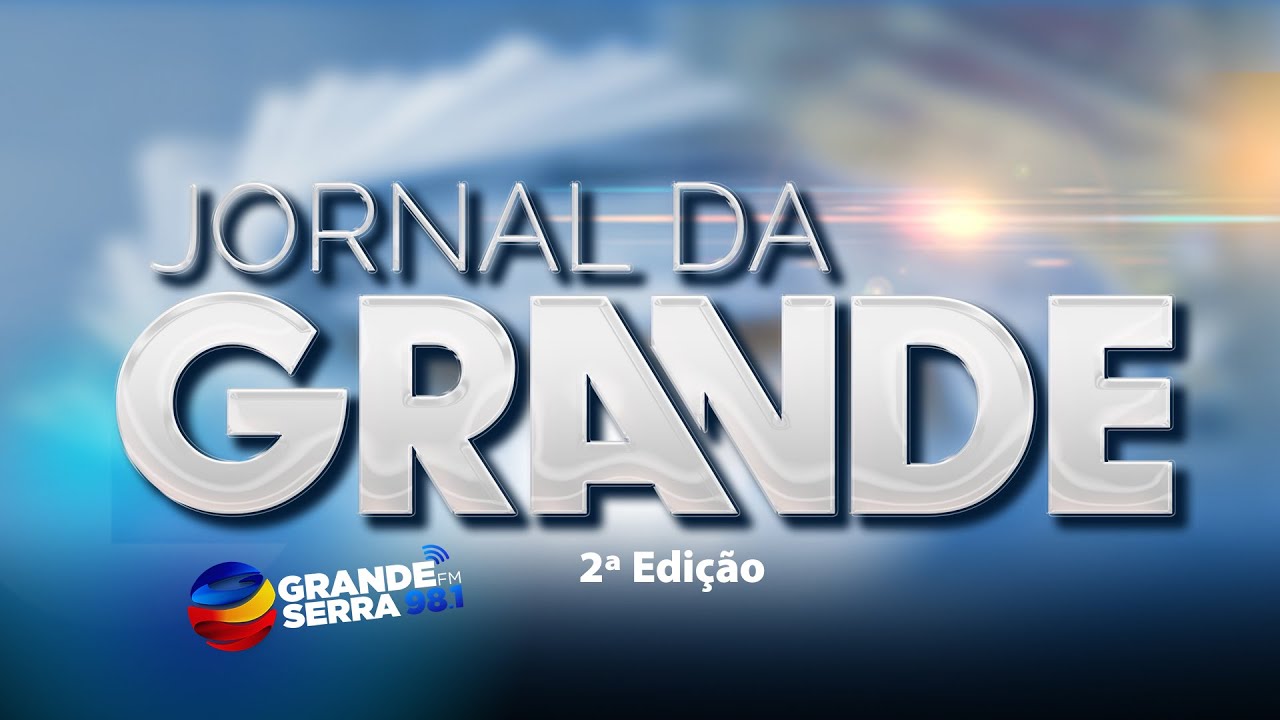 JORNAL DA GRANDE - 2º EDIÇÃO - 05/01/2026