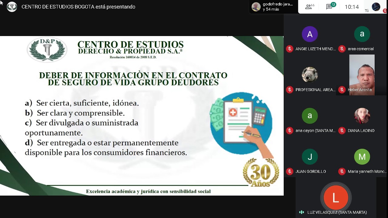 PAGO DE CRÉDITOS FINANCIEROS POR SEGURO DE INCAPACIDAD O FALLECIMIENTO DEL ASEGURADO
